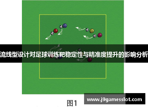 流线型设计对足球训练靶稳定性与精准度提升的影响分析